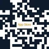 App Store下载二维码 - 每日大赛 幼幼 APP